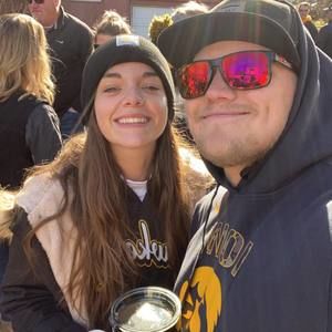 Meet your Posher, Ethan